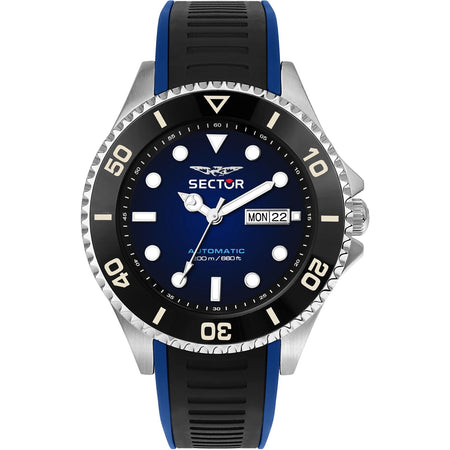 SECTOR Orologio Uomo Sector R3221161003 43 mm da uomo