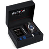 SECTOR Orologio Uomo Sector R3221161003 43 mm da uomo