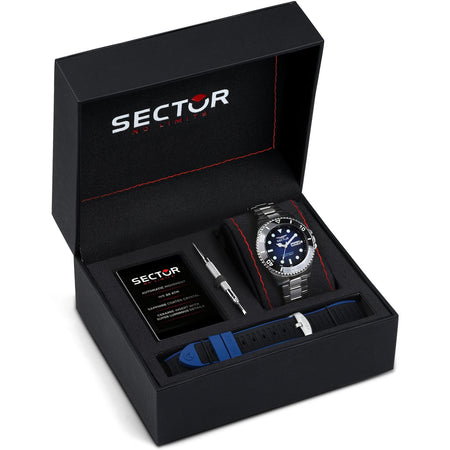 SECTOR Orologio Uomo Sector R3221161003 43 mm da uomo