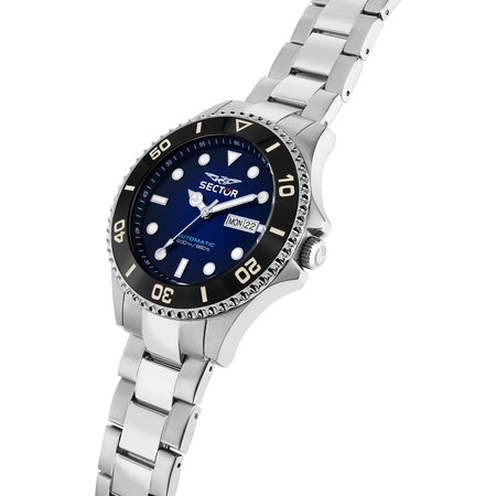 SECTOR Orologio Uomo Sector R3221161003 43 mm da uomo