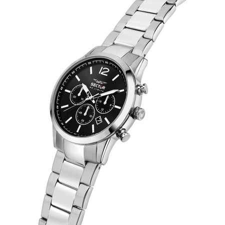 SECTOR Orologio Uomo Sector r3273617002 41 mm da uomo