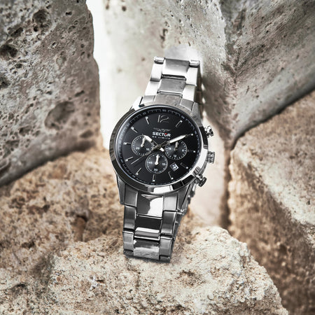 SECTOR Orologio Uomo Sector r3273617002 41 mm da uomo