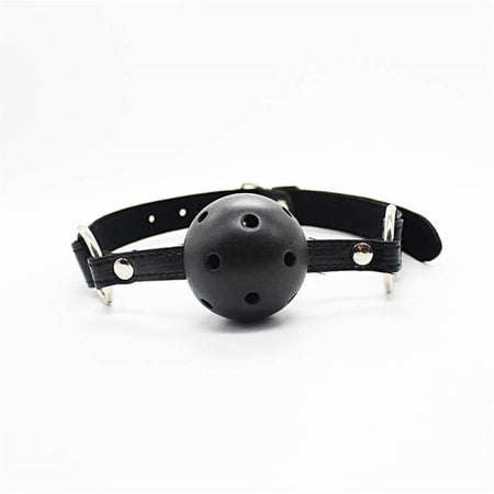Kit Bondage BDSM Set da 11 Colore Nero