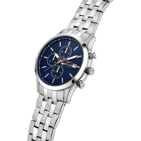SECTOR Orologio Uomo Sector r3273617005 41 mm da uomo