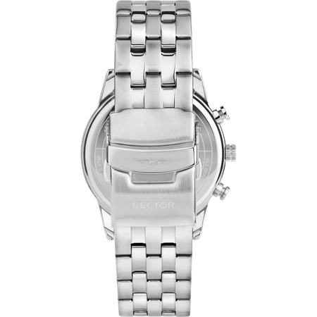 SECTOR Orologio Uomo Sector r3273617005 41 mm da uomo