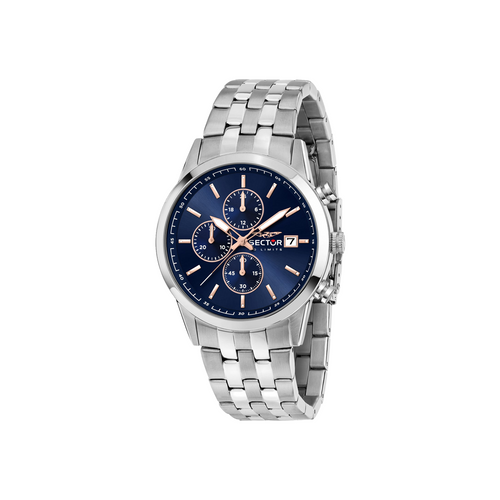 SECTOR Orologio Uomo Sector r3273617005 41 mm da uomo
