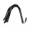 Kit Bondage BDSM Set da 11 Colore Nero