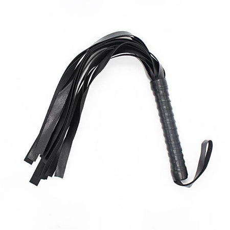 Kit Bondage BDSM Set da 11 Colore Nero