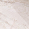 Lenzuola Copriletto Geo White ! Alviero Martini Matrimoniale in percalle - Eleganza e Stile