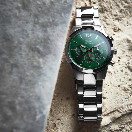SECTOR Orologio Uomo Sector r3273617003 42 mm da uomo