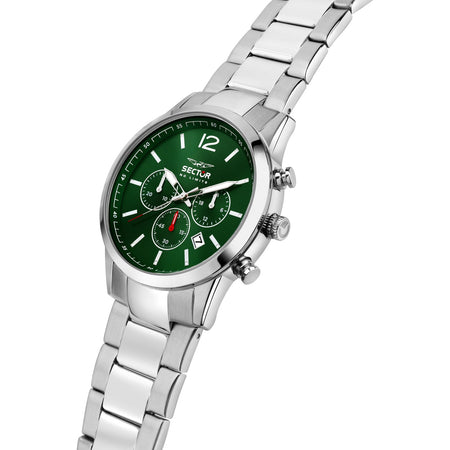 SECTOR Orologio Uomo Sector r3273617003 42 mm da uomo