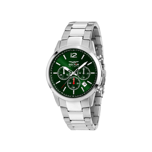 SECTOR Orologio Uomo Sector r3273617003 42 mm da uomo