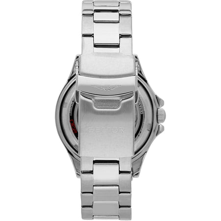 SECTOR Orologio Uomo Sector r3223161010 43 mm da uomo