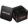 SECTOR Orologio Uomo Sector r3223161010 43 mm da uomo
