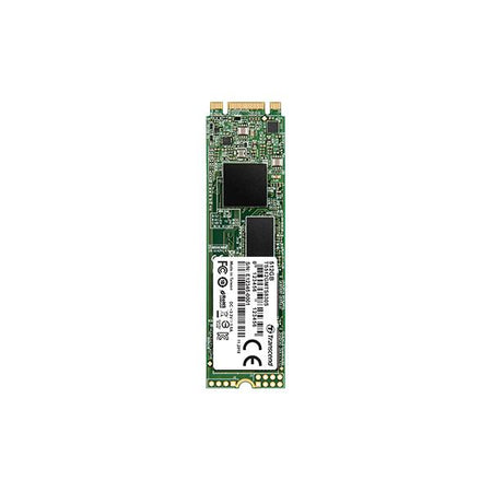 SSD 512 GB Serie 830S M. 2 Interfaccia Serial ATA III 6 Gbit / s
