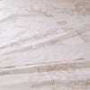 Lenzuola Copriletto Geo White ! Alviero Martini Matrimoniale in percalle - Eleganza e Stile