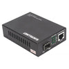 Gigabit Poe+ Media Converter,