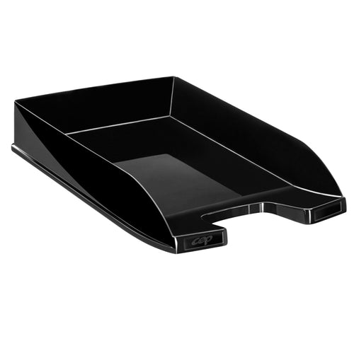 Vaschetta Portacorrispondenza Ecoline Nero Cep