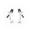 Kit Bondage BDSM Set da 11 Colore Nero