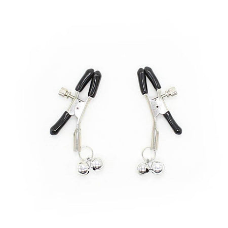 Kit Bondage BDSM Set da 11 Colore Nero