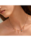 ROSATO Collana Storie RZC015 da donna