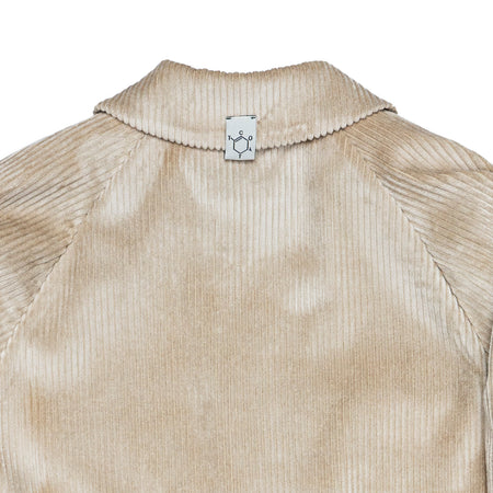 T-COAT Cappotto Uomo T-Coat Corduroi da uomo