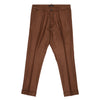 MESSAGERIE Pantalone Uomo Messagerie Delon Wool da uomo