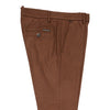 MESSAGERIE Pantalone Uomo Messagerie Delon Wool da uomo