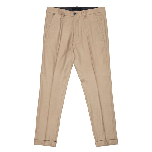 MESSAGERIE Pantalone Uomo Messagerie Delon Wool da uomo