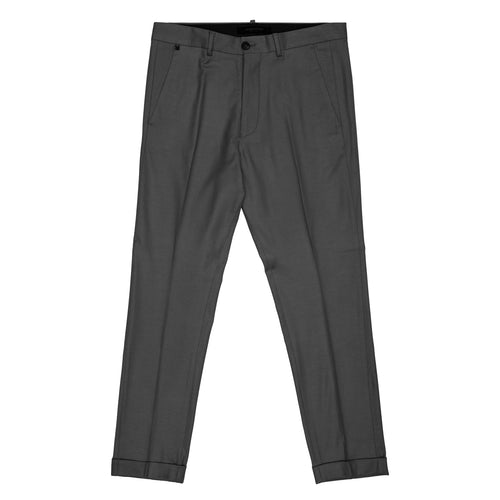 MESSAGERIE Pantalone Uomo Messagerie Delon Wool da uomo