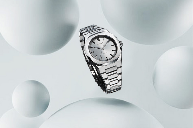 D1 MILANO Orologio Donna D1 Milano d1-atbu01 36 mm da donna