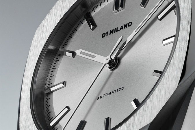 D1 MILANO Orologio Donna D1 Milano d1-atbu01 36 mm da donna