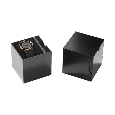 D1 MILANO Orologio Unisex D1 Milano d1-pcbj35 40.5 mm da donna