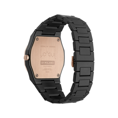 D1 MILANO Orologio Unisex D1 Milano d1-pcbj35 40.5 mm da donna