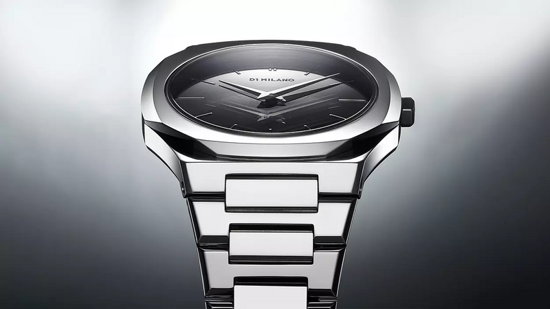 D1 MILANO Orologio Unisex D1 Milano d1-utbu07 38 mm da donna