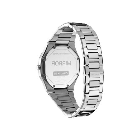 D1 MILANO Orologio Unisex D1 Milano d1-utbu07 38 mm da donna