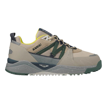 KARHU Sneakers Karhu Fusion XC Fusion Silver da uomo