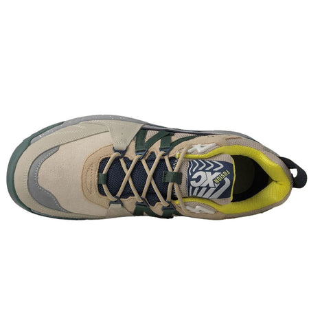 KARHU Sneakers Karhu Fusion XC "Fusion Silver" da uomo