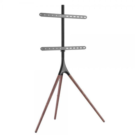 Supporto a Pavimento Cavalletto Tripod per TV LCD/LED/Plasma 45-65''