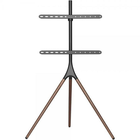 Supporto a Pavimento Cavalletto Tripod per TV LCD/LED/Plasma 45-65''