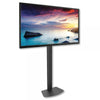 Supporto a Pavimento per TV LCD/LED/Plasma 32-55''