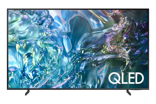 Samsung Q60D QE55Q60DAU 139,7 cm (55) 4K Ultra HD Smart TV Wi-Fi Titanio