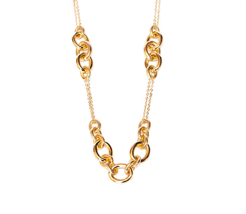 FEELINGS Collana Donna Feelings clcalg da donna