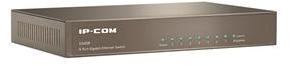 IP-COM G1008 8-Port Gigabit Unmanaged Desktop Switch