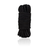 Kit Bondage BDSM Set da 11 Colore Nero