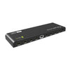 Splitter HDMI2.0 4K 8vie HDR/EDID