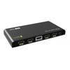 Splitter HDMI2.0 4K 4vie HDR/EDID