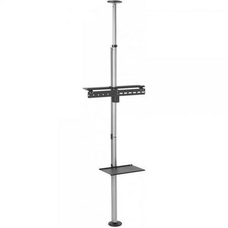 Supporto da Pavimento a Soffitto per TV LCD/LED/Plasma 37-70''