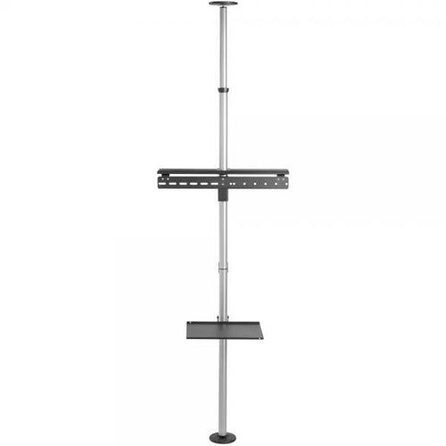Supporto da Pavimento a Soffitto per TV LCD/LED/Plasma 37-70''