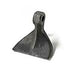 Mazza Trincia 100x110mm Attacco 22mm Foro Ø 16,5mm Ferri, Perfect, Vigolo